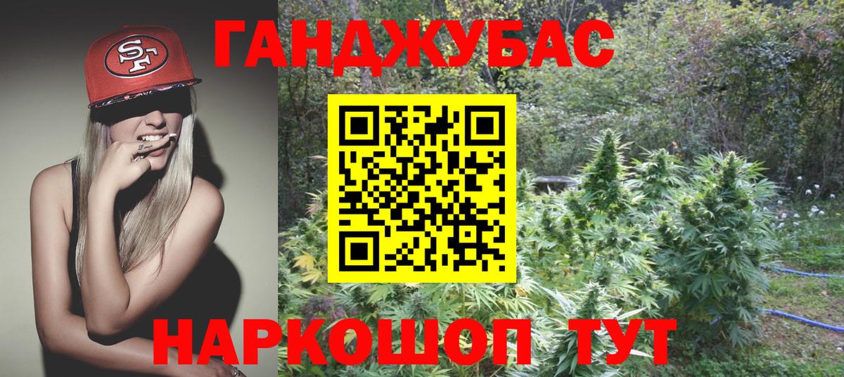 Каннабис OG Kush Узловая